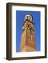 Lamberti Tower - Verona Italy-Alberto SevenOnSeven-Framed Photographic Print