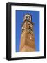 Lamberti Tower - Verona Italy-Alberto SevenOnSeven-Framed Photographic Print