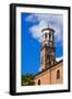 Lamberti Tower - Verona Italy-Alberto SevenOnSeven-Framed Photographic Print