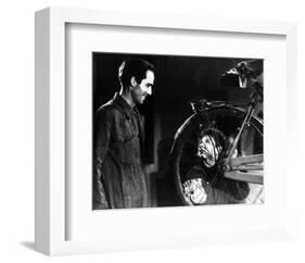 Lamberto Maggiorani-null-Framed Photo