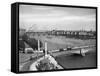 Lambeth Bridge-null-Framed Stretched Canvas