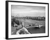 Lambeth Bridge-null-Framed Photographic Print