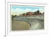 Lambeth Field, University of Virginia, Charlottesville, Virginia-null-Framed Premium Giclee Print