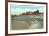 Lambeth Field, University of Virginia, Charlottesville, Virginia-null-Framed Premium Giclee Print