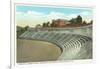 Lambeth Field, University of Virginia, Charlottesville, Virginia-null-Framed Art Print