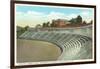 Lambeth Field, University of Virginia, Charlottesville, Virginia-null-Framed Art Print