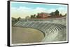 Lambeth Field, University of Virginia, Charlottesville, Virginia-null-Framed Stretched Canvas