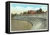 Lambeth Field, University of Virginia, Charlottesville, Virginia-null-Framed Stretched Canvas