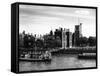 Lambeth Palace-null-Framed Stretched Canvas