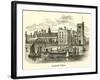 Lambeth Palace-null-Framed Giclee Print