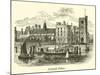 Lambeth Palace-null-Mounted Giclee Print