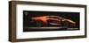 Lamborghini Aventador Lp700-4-null-Framed Art Print