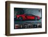 Lamborghini Aventador Lp750-4-null-Framed Premium Giclee Print