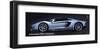 Lamborghini Aventador Roadster-null-Framed Art Print