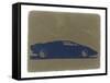 Lamborghini Countach-NaxArt-Framed Stretched Canvas