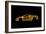 Lamborghini Diablo-Octavian Mielu-Framed Art Print