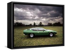 Lamborghini Espada, C1970-null-Framed Stretched Canvas