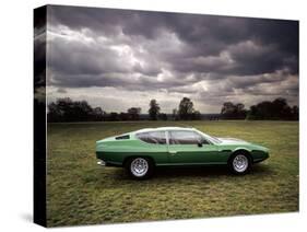 Lamborghini Espada, C1970-null-Stretched Canvas