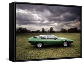 Lamborghini Espada, C1970-null-Framed Stretched Canvas