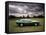 Lamborghini Espada, C1970-null-Framed Stretched Canvas