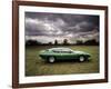 Lamborghini Espada, C1970-null-Framed Photographic Print