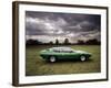 Lamborghini Espada, C1970-null-Framed Photographic Print