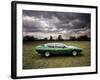 Lamborghini Espada, C1970-null-Framed Photographic Print