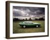 Lamborghini Espada, C1970-null-Framed Photographic Print