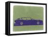 Lamborghini Espada-NaxArt-Framed Stretched Canvas