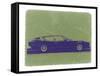 Lamborghini Espada-NaxArt-Framed Stretched Canvas