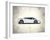 Lamborghini Gallardo-Mark Rogan-Framed Art Print