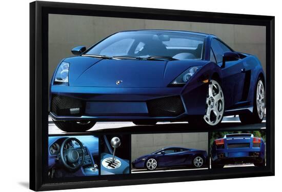 Poster, , large