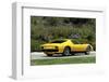 Lamborghini Miura p400s 1970-Simon Clay-Framed Photographic Print