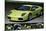 Lamborghini Murcielago-null-Mounted Poster