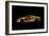 Lamborghini Murcielago-O.M.-Framed Giclee Print