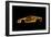 Lamborghini Murcielago-O.M.-Framed Giclee Print