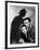 Lame by fond UNDERCURRENT by VincenteMinnelli with Katharine Hepburn and Robert Taylor, 1946 (b/w p-null-Framed Photo