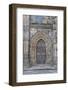 Lamego, Portugal, Lamego Cathedral Portal-Jim Engelbrecht-Framed Photographic Print