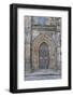 Lamego, Portugal, Lamego Cathedral Portal-Jim Engelbrecht-Framed Photographic Print