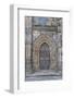 Lamego, Portugal, Lamego Cathedral Portal-Jim Engelbrecht-Framed Photographic Print