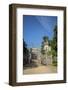 Lamego, Portugal, Shrine of Our Lady of Remedies Exterior Steps-Jim Engelbrecht-Framed Photographic Print