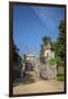 Lamego, Portugal, Shrine of Our Lady of Remedies Exterior Steps-Jim Engelbrecht-Framed Photographic Print