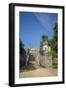 Lamego, Portugal, Shrine of Our Lady of Remedies Exterior Steps-Jim Engelbrecht-Framed Photographic Print