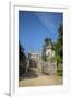 Lamego, Portugal, Shrine of Our Lady of Remedies Exterior Steps-Jim Engelbrecht-Framed Photographic Print