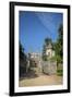 Lamego, Portugal, Shrine of Our Lady of Remedies Exterior Steps-Jim Engelbrecht-Framed Photographic Print