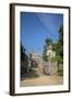 Lamego, Portugal, Shrine of Our Lady of Remedies Exterior Steps-Jim Engelbrecht-Framed Photographic Print