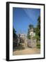 Lamego, Portugal, Shrine of Our Lady of Remedies Exterior Steps-Jim Engelbrecht-Framed Photographic Print