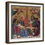 Lament for Christ, C1350-null-Framed Giclee Print