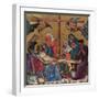 Lament for Christ, C1350-null-Framed Giclee Print