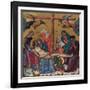 Lament for Christ, C1350-null-Framed Giclee Print